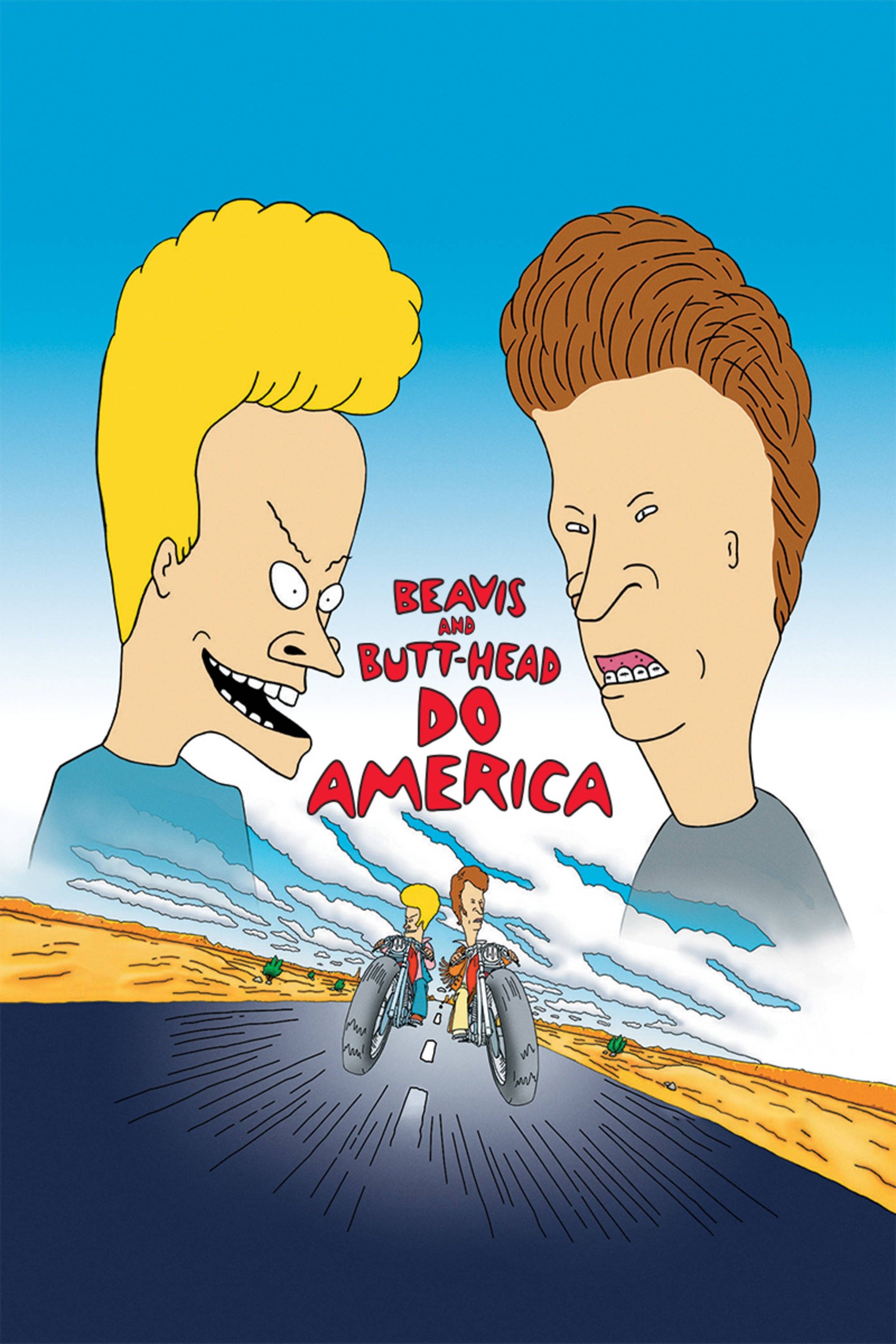 Beavis.And.Butthead.Do.America.1996.720p.BluRay.H264.AAC-RARBG (1996) [333] (A1644449466) [[Movies]] --Plex--